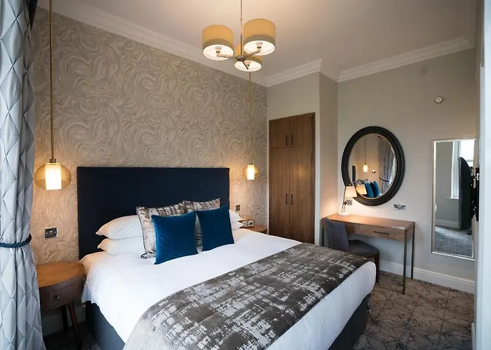 Lodore Falls Hotel&spa