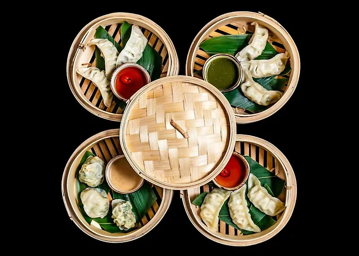 Lodore Falls Hotel&spa Hotel Borrowdale Valley