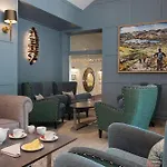 Lodore Falls & Hotel 4*
