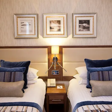 Hotel Lodore Falls Hotel&spa