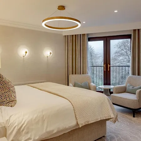 Lodore Falls Hotel&spa 4*