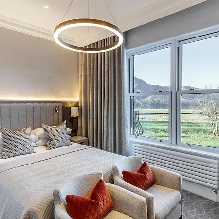 Hotel Lodore Falls & 4*