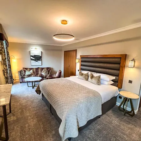 Lodore Falls Hotel&spa Hotel Borrowdale Valley