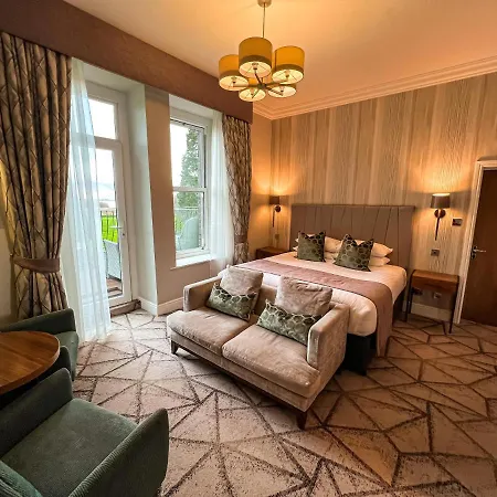 Lodore Falls Hotel&spa