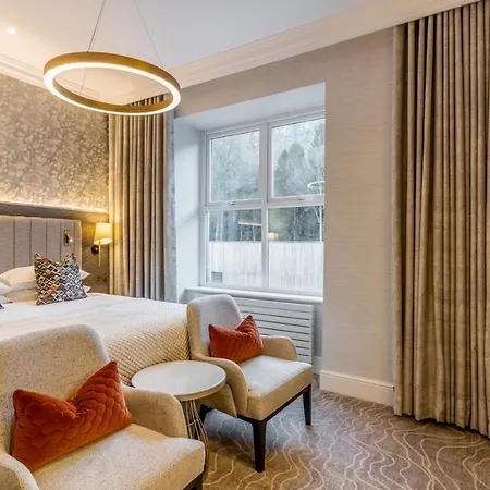Lodore Falls Hotel&spa Borrowdale Valley