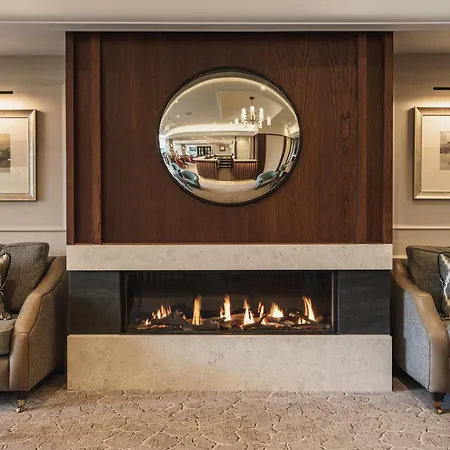 Lodore Falls Hotel&spa