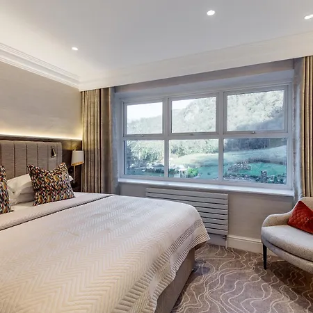 Lodore Falls Hotel&spa 4*