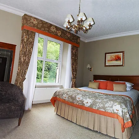 Lodore Falls Hotel&spa