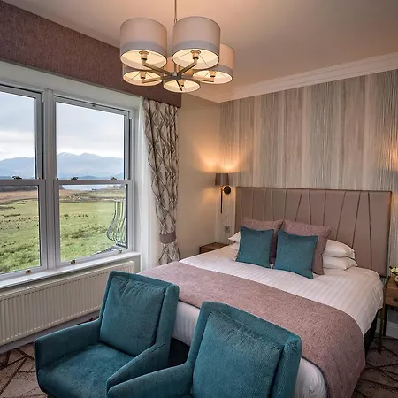 Lodore Falls & 4* Borrowdale Valley