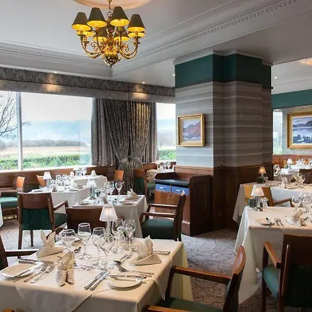 Lodore Falls Hotel&spa Hotel Borrowdale Valley