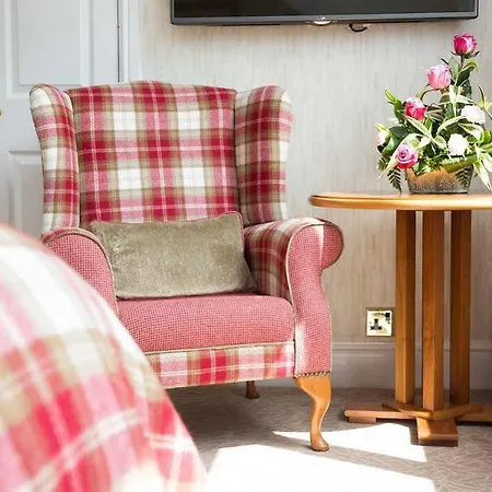 Lodore Falls Hotel&spa Hotel Borrowdale Valley