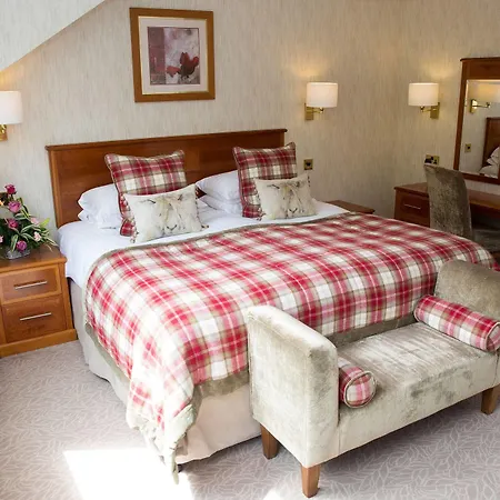 Lodore Falls Hotel&spa 4*
