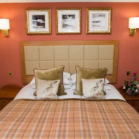 Lodore Falls Hotel&spa Borrowdale Valley