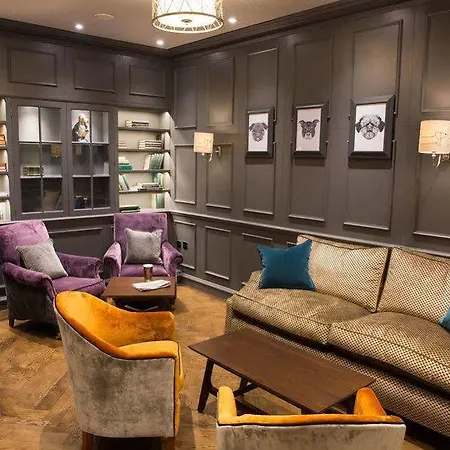 Lodore Falls Hotel&spa 4*