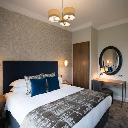Lodore Falls Hotel&spa