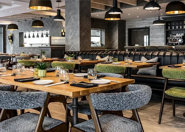 Hotel Lodore Falls & 4*